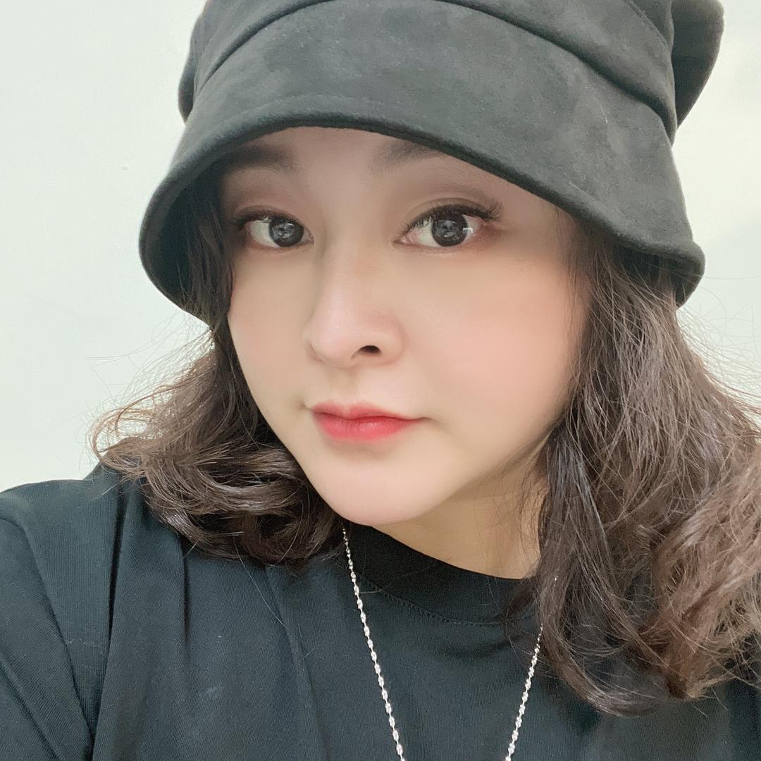 胖姐小威 | 梅州姐妹微胖女装店