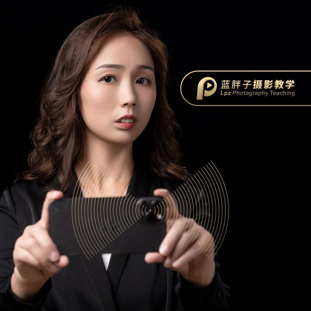 蓝胖子(手机摄影)
