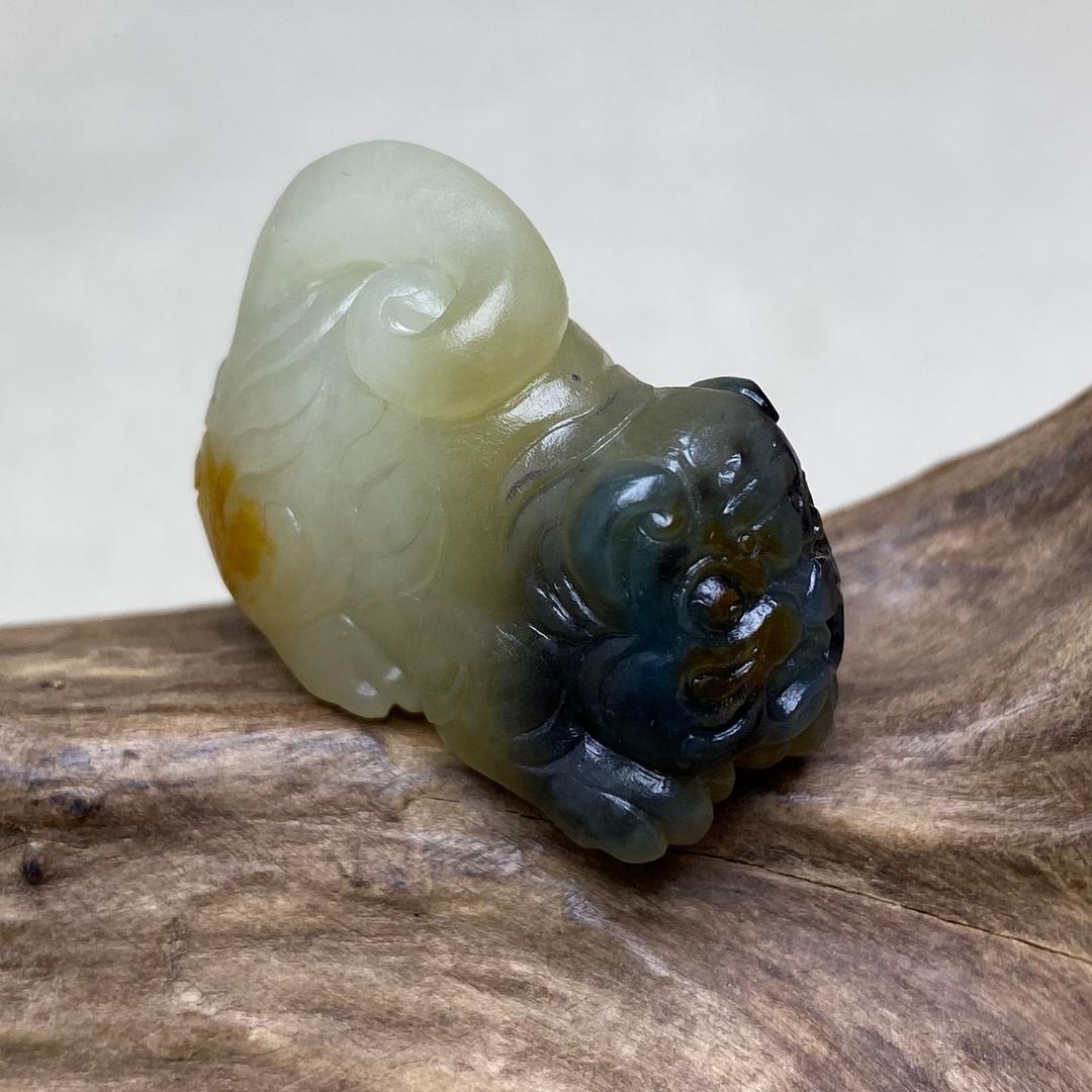 梦石居珠宝玉器甄选