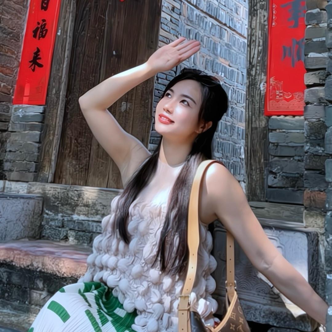 农村公主