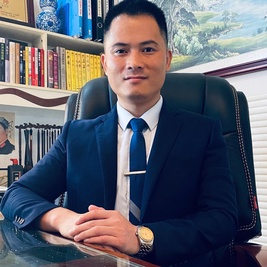 石龙易龙咨询工作室
