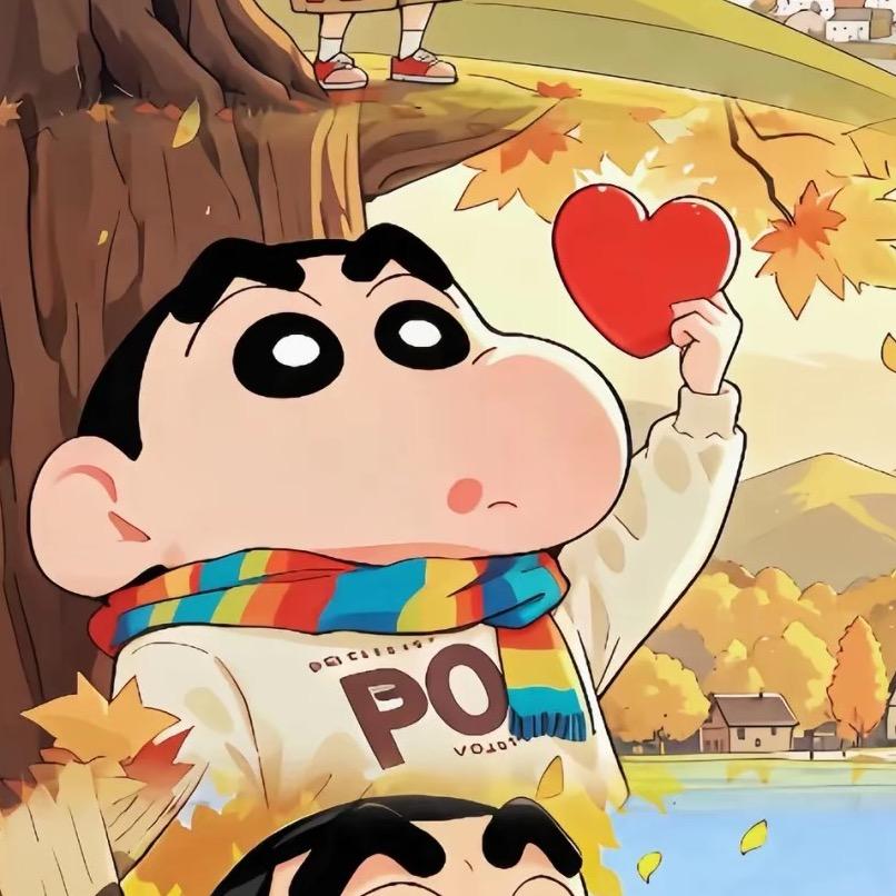 蜡笔小旧 ⚽️