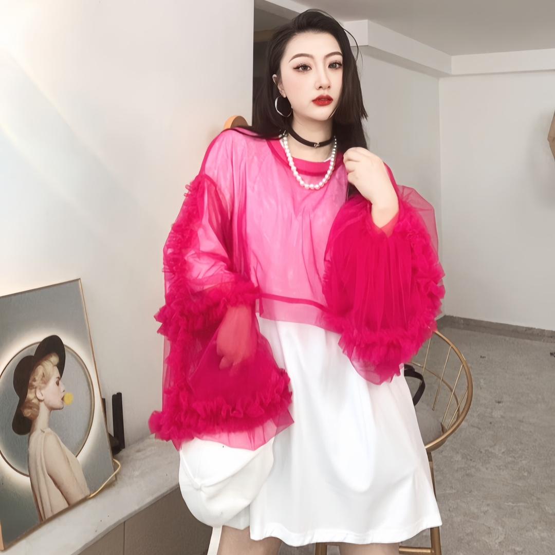 LEI蕾欧货潮牌女装