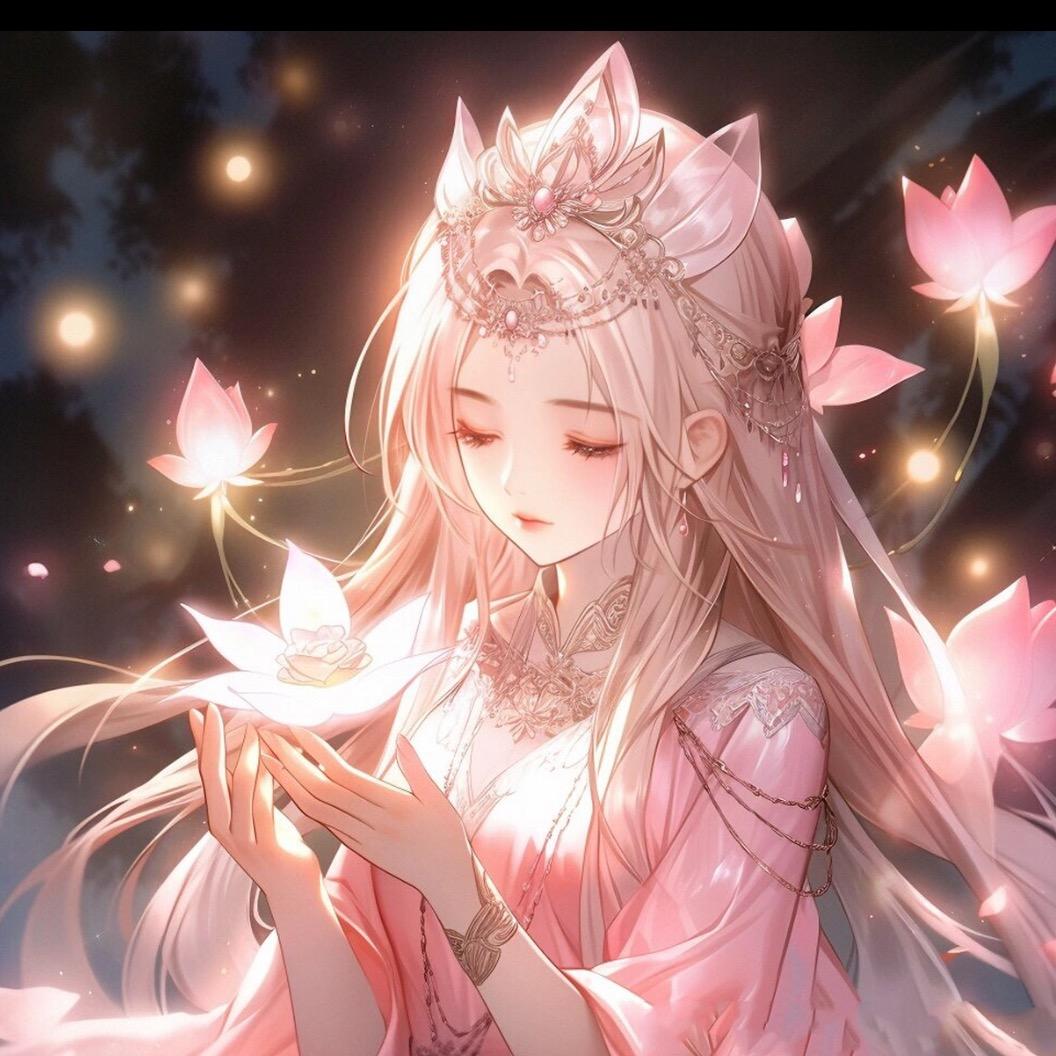 米米💕