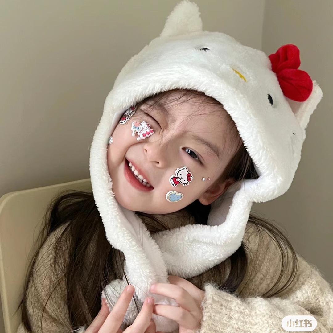 小葡萄麻麻（孕晚期）