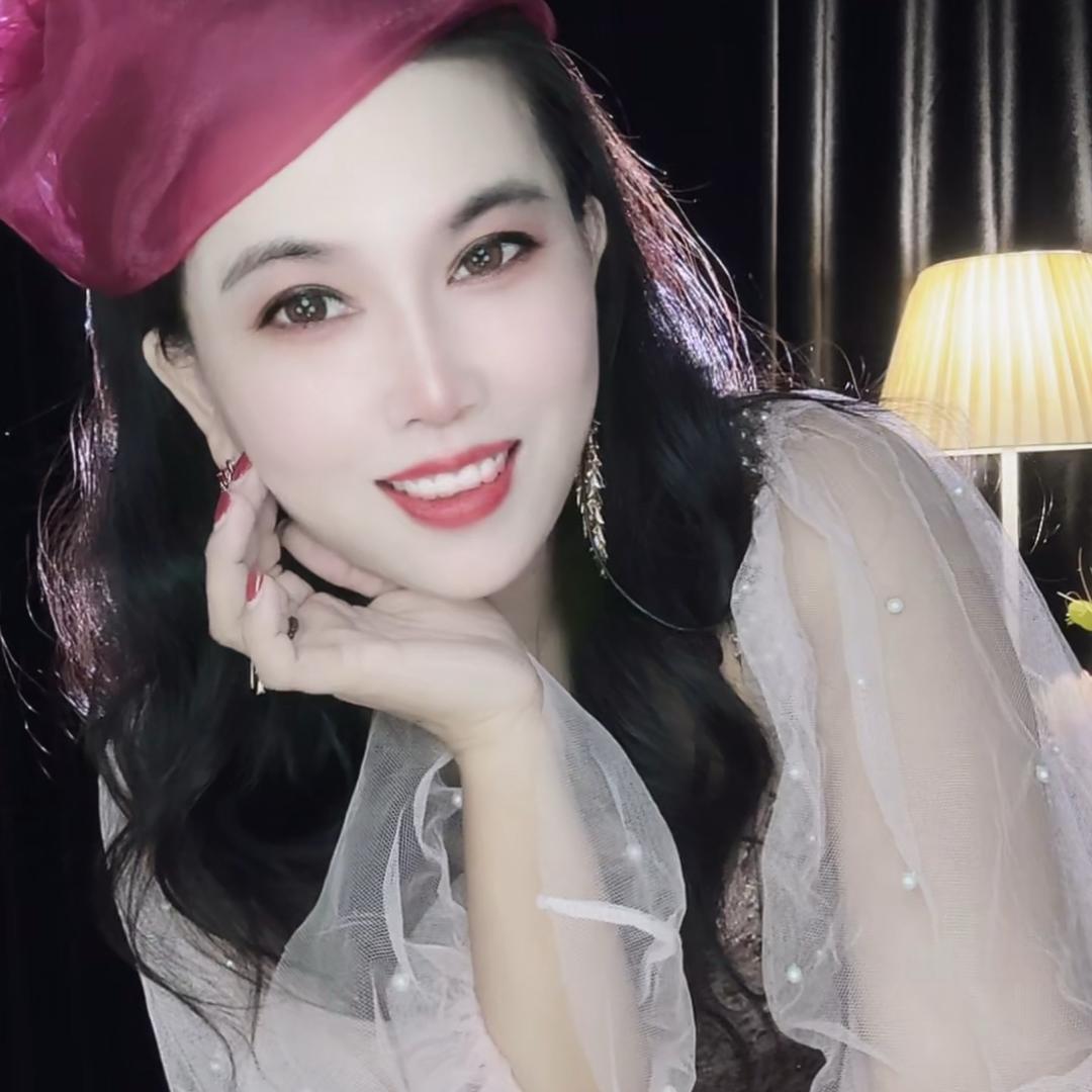 玉儿❤️