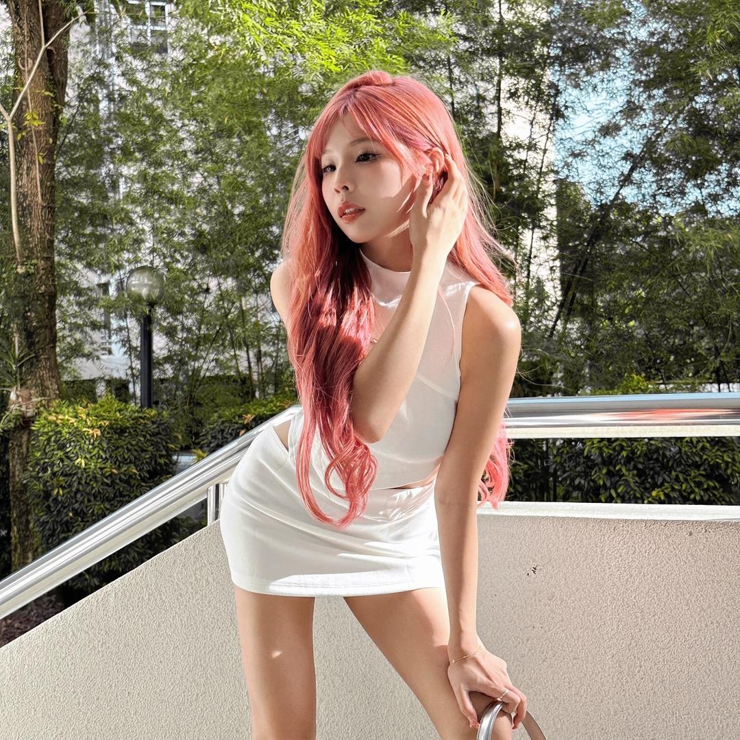 米斯呀