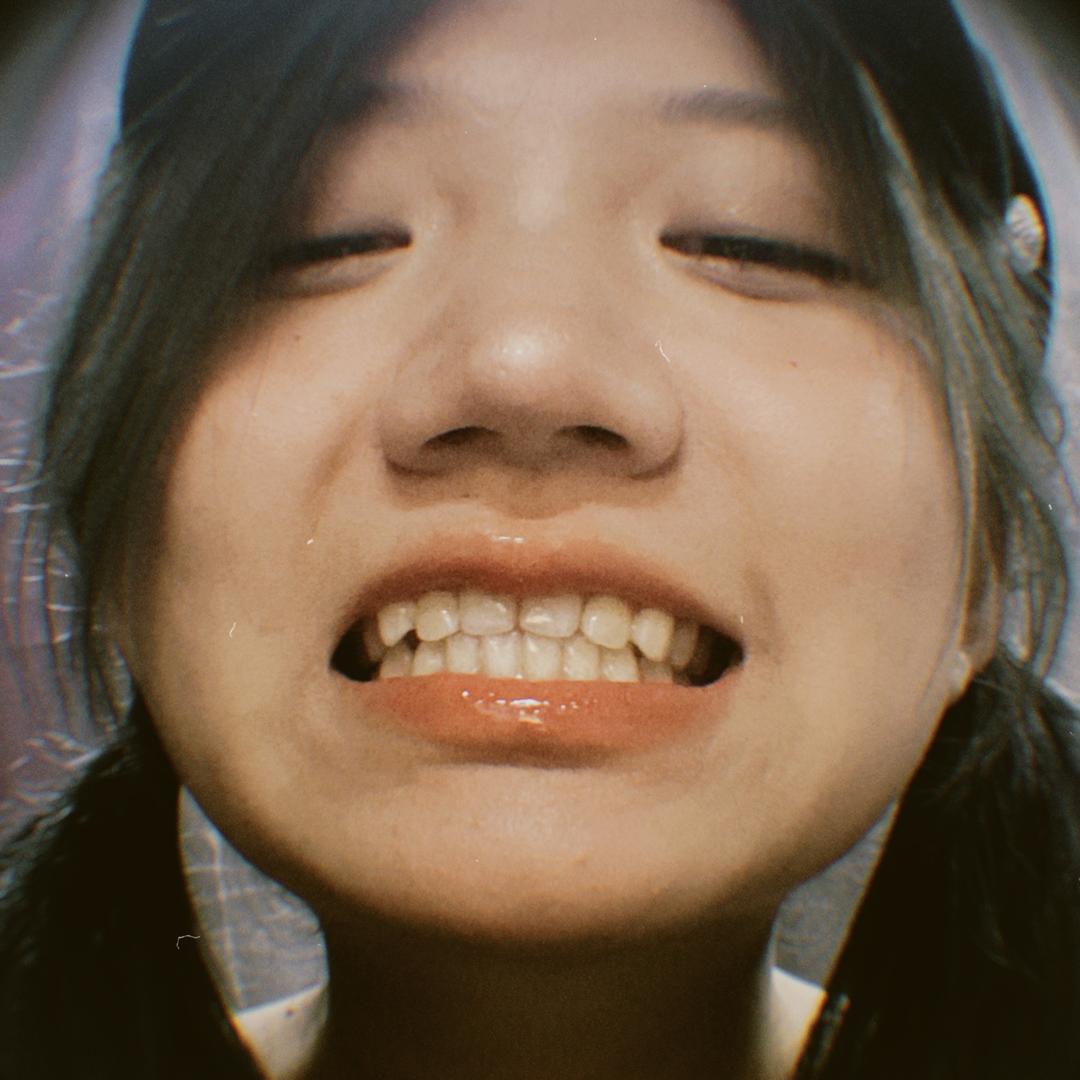 发很久的呆头像