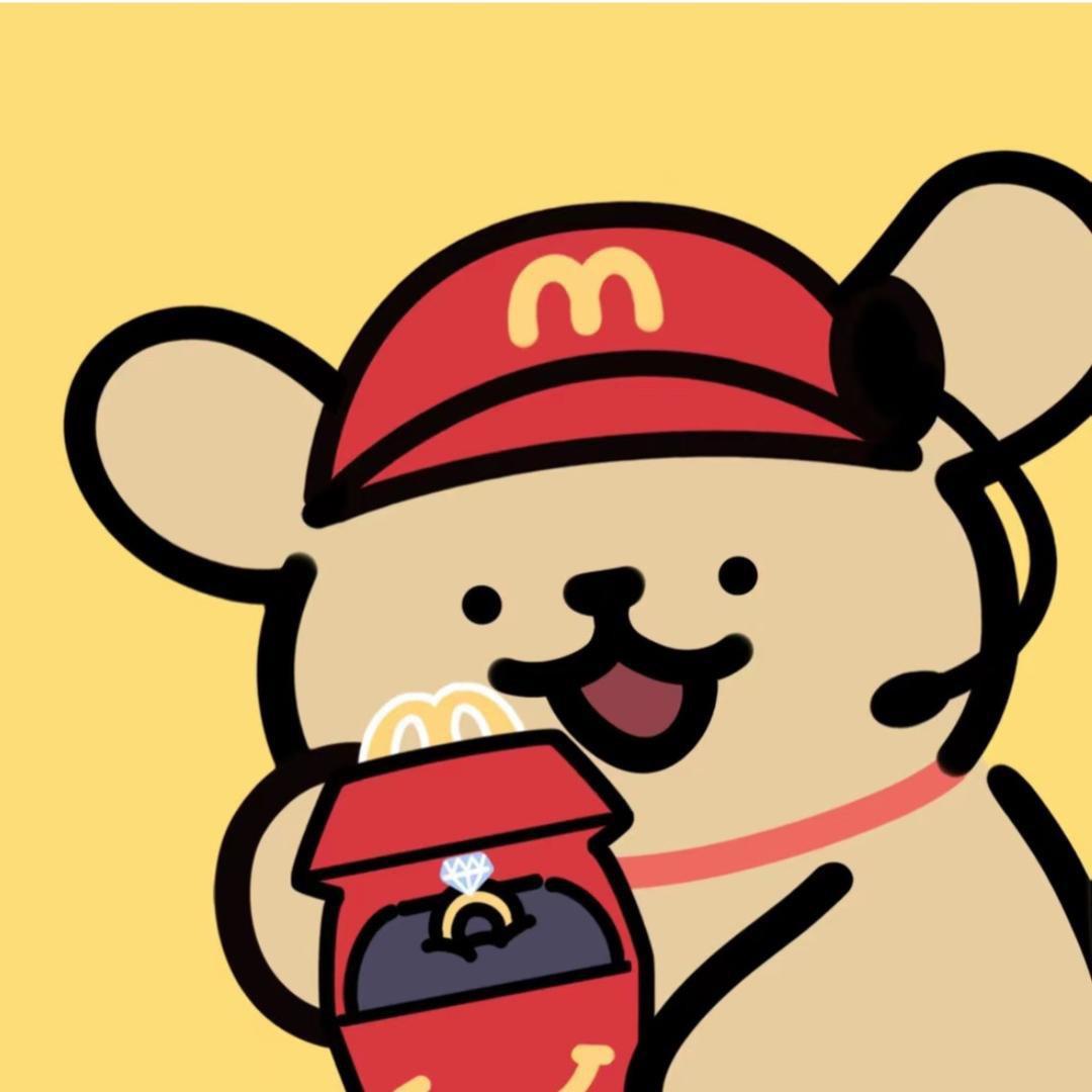 我想站在冰箱上
