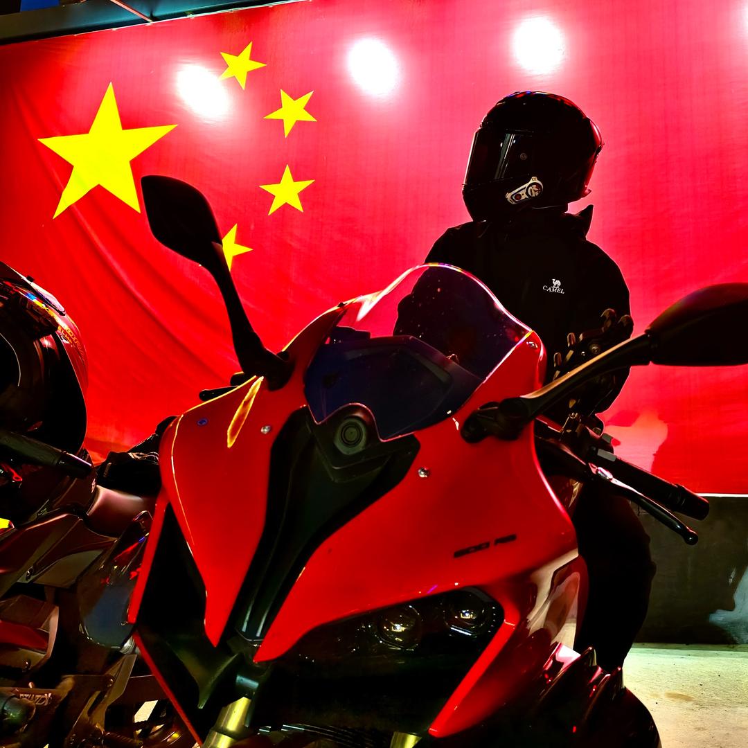你我各有归期