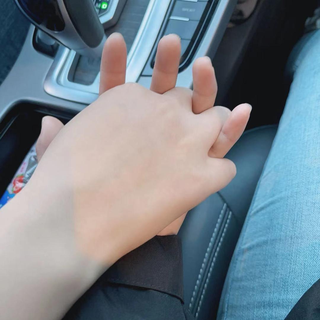 🌈始于心动 🌈