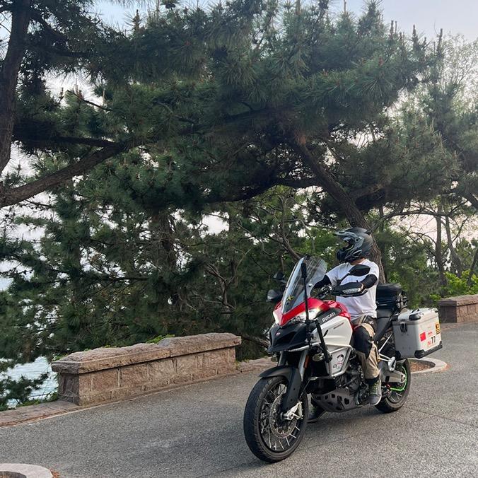 老王的摩托不省油