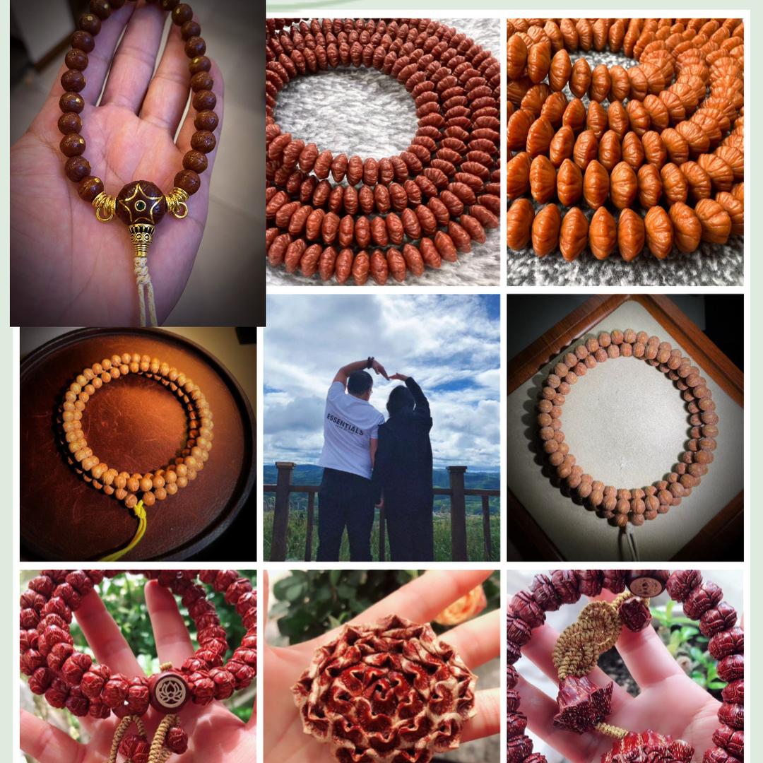 妙语堂饰品潮流精品店