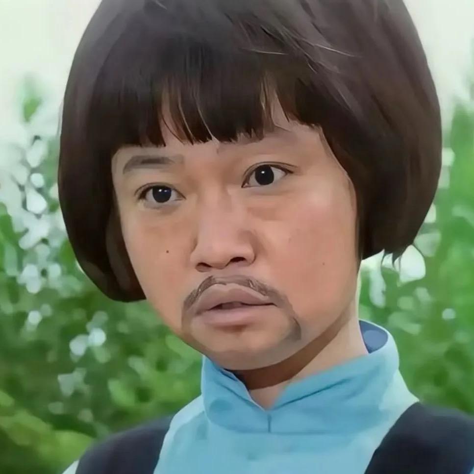 晴娘子-川普搞笑传承人