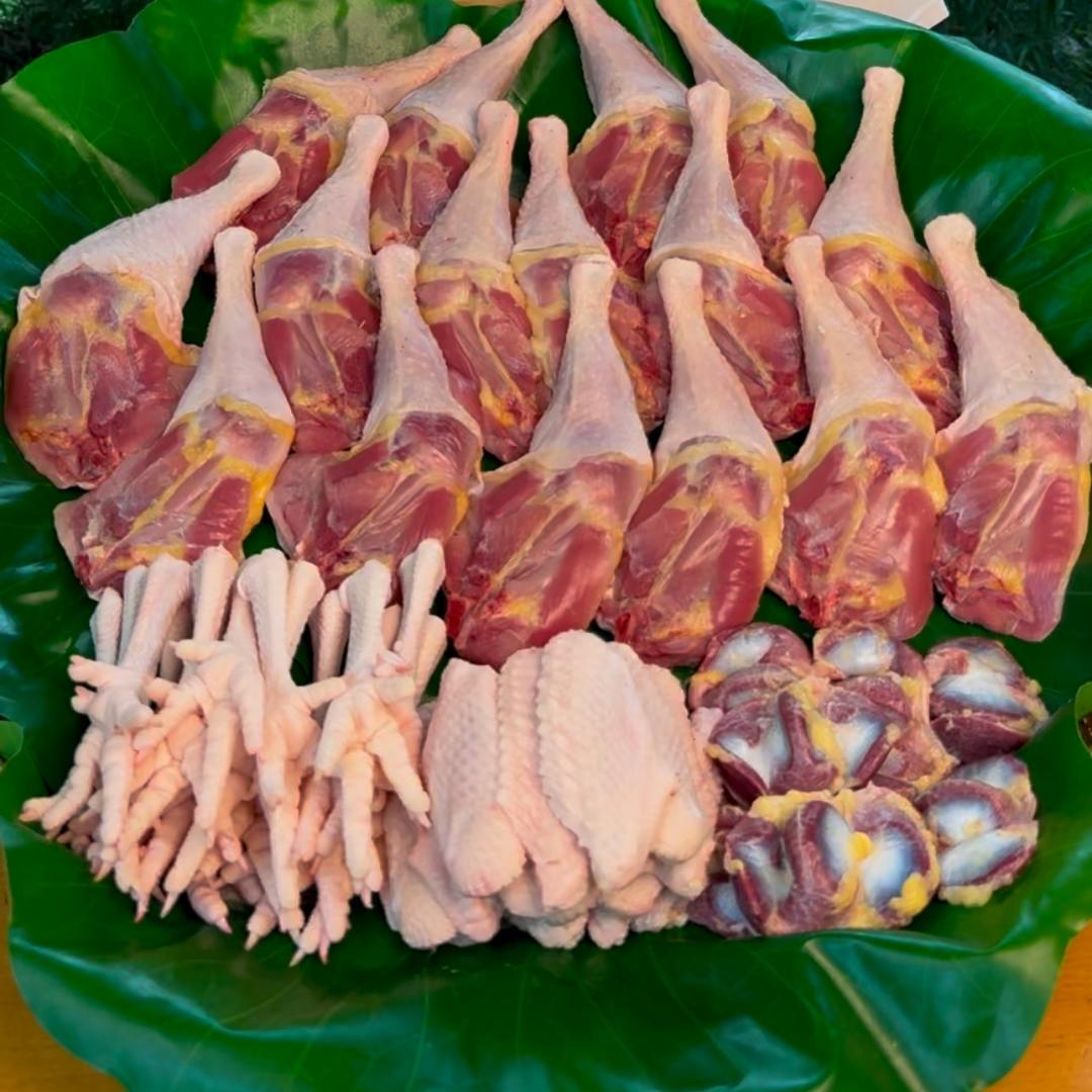 婷婷家生鲜