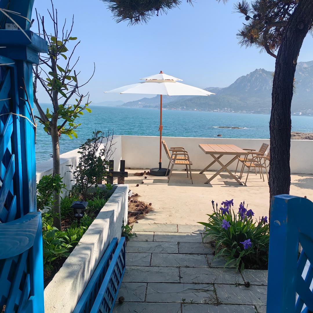 崂山小栖海景民宿