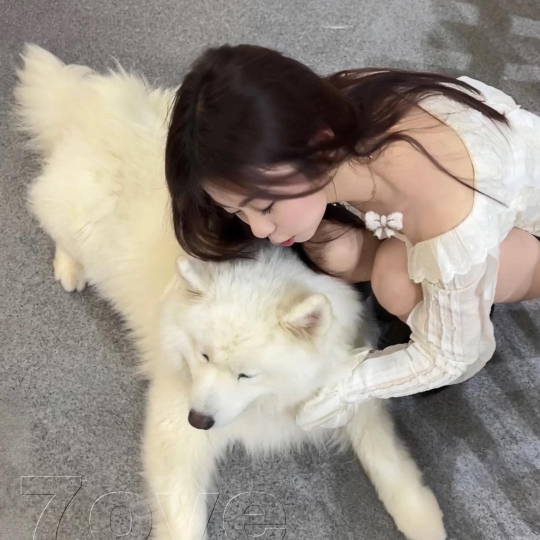 鱼头欣欣⌯>𖥦<⌯