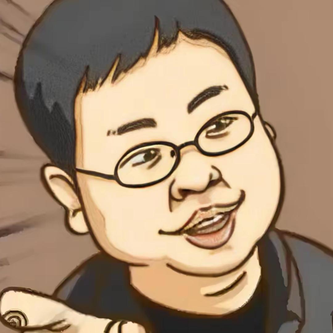 老头好物分享