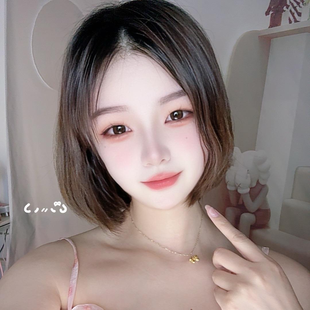 小耳朵～
