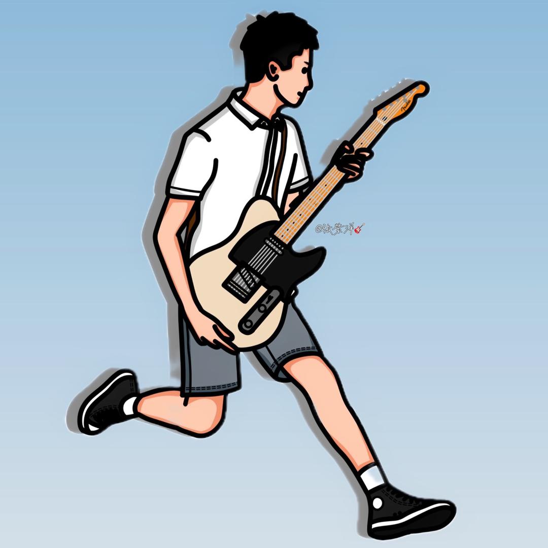 张紫洋🎸