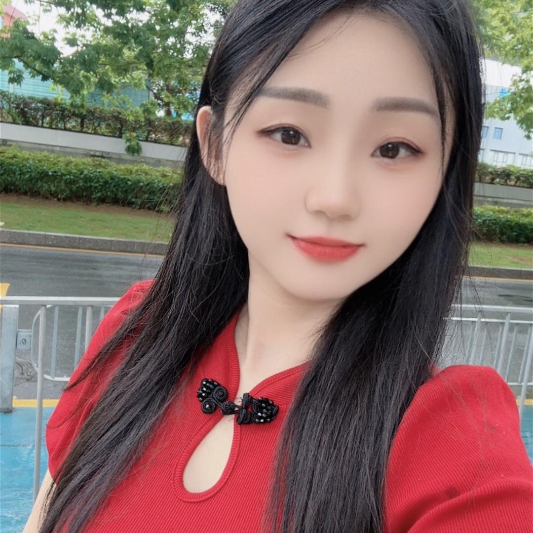 静静(河南人在东莞)