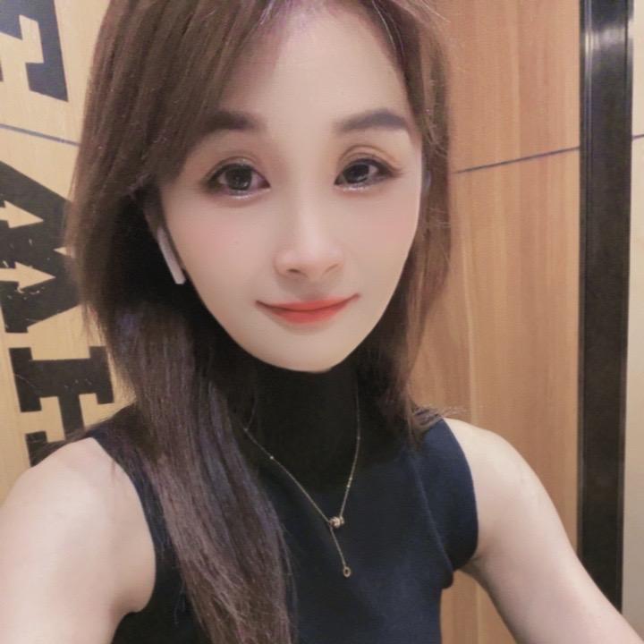 小小仙女🧚♀️