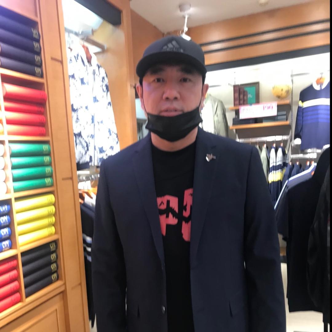 恒久一哥