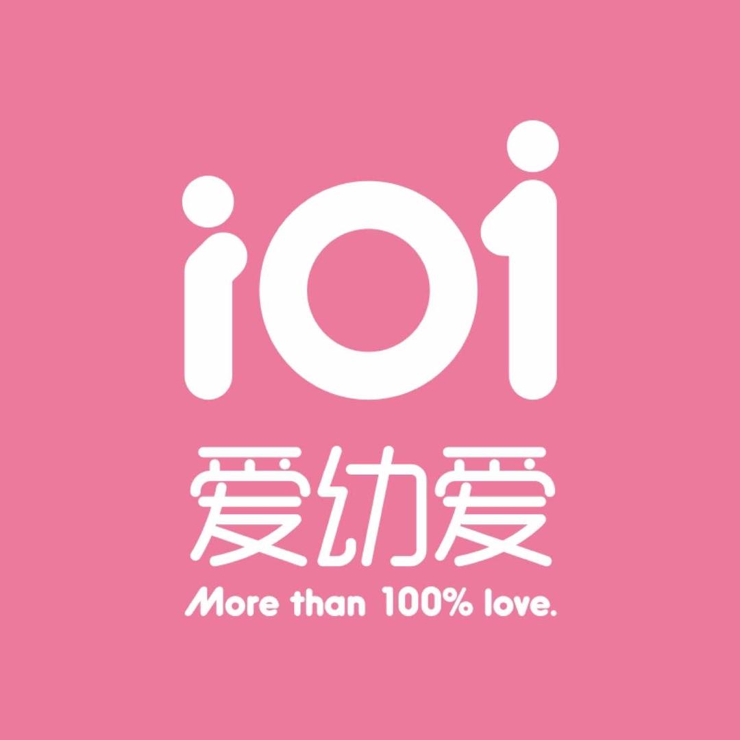 ioi爱幼爱母婴