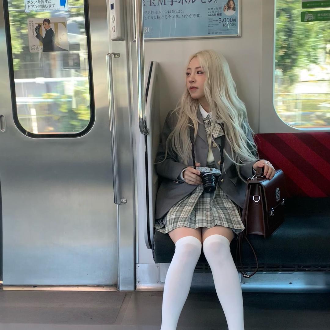 江一米同学🍙
