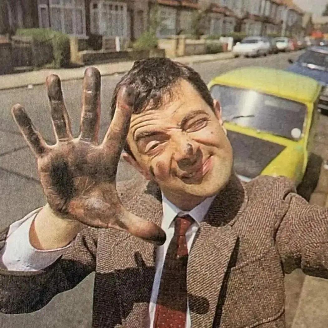 中国最后的深情