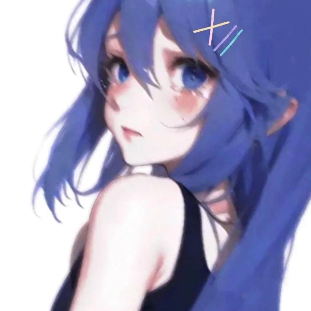 梦泅（网瘾少女）