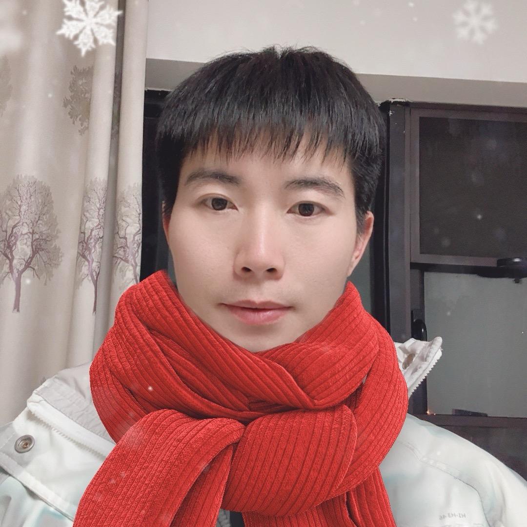 天舒@