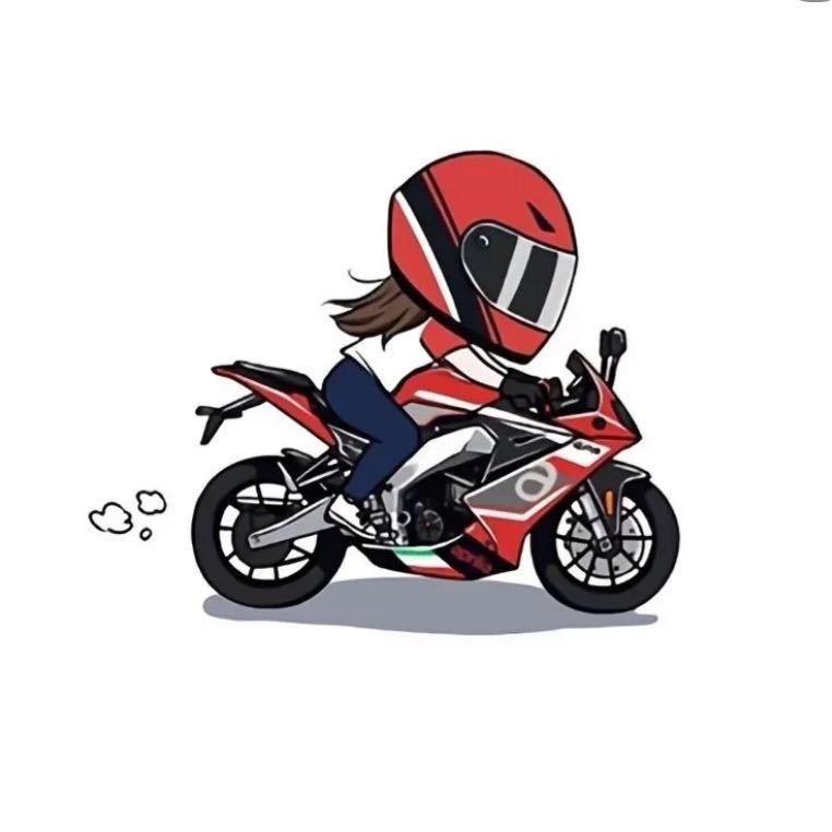 合阳小杨机车（不要连赞！）