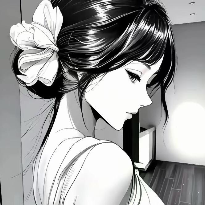 喵喵～