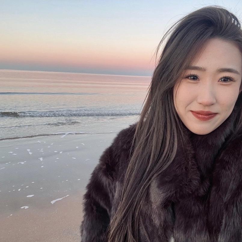 囍嫁千金化妆师-肖安妮