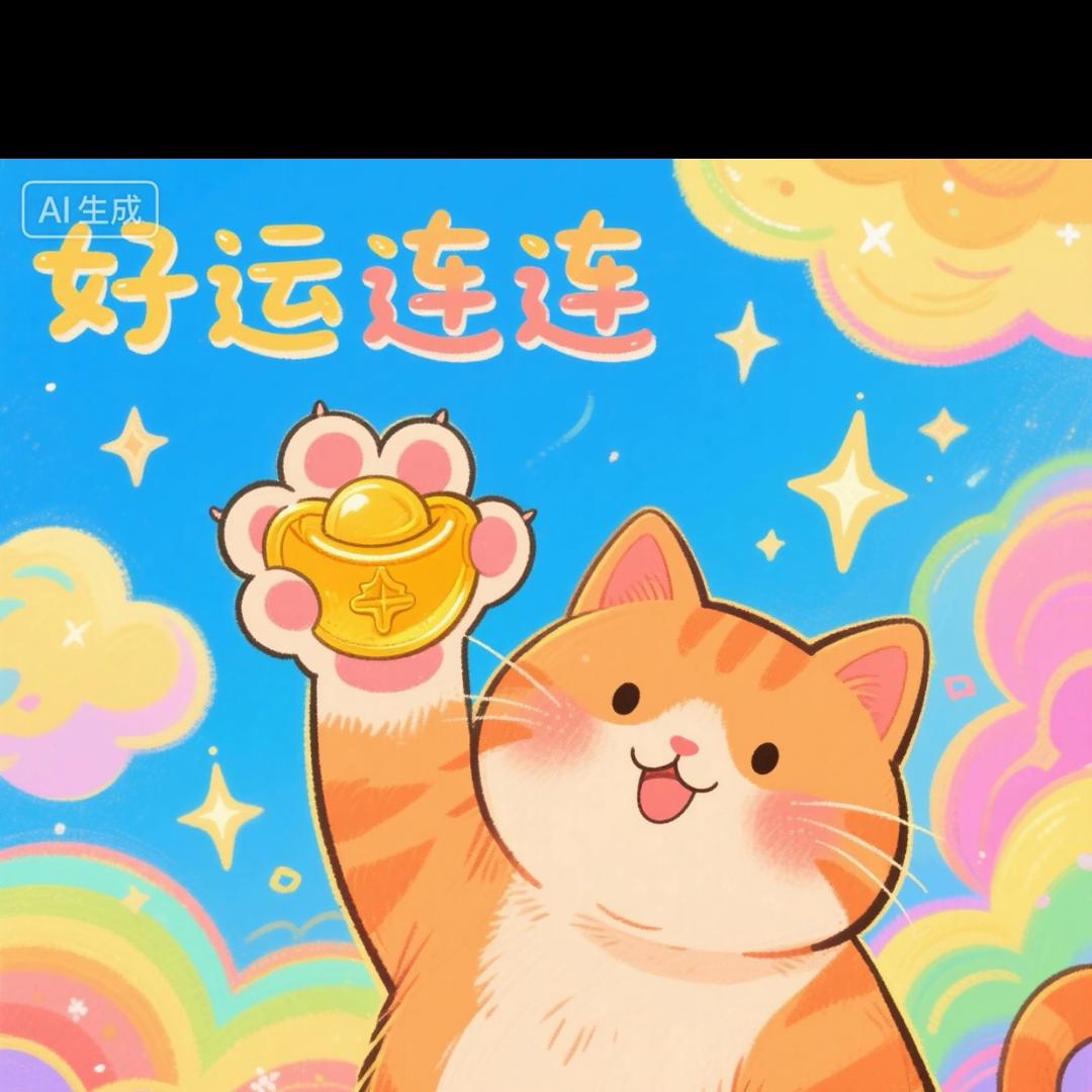 身強運好工作順