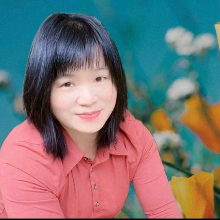 玉姐姐吖
