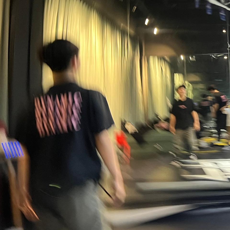 荣仔TJR