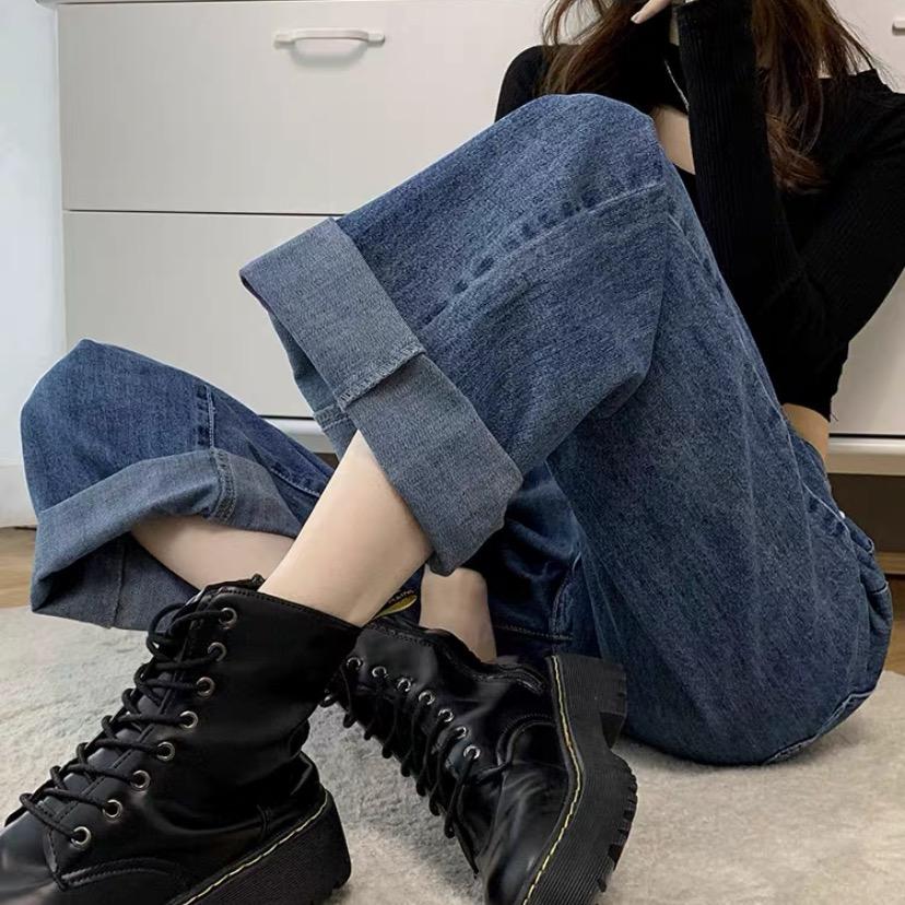 玖兀女裤