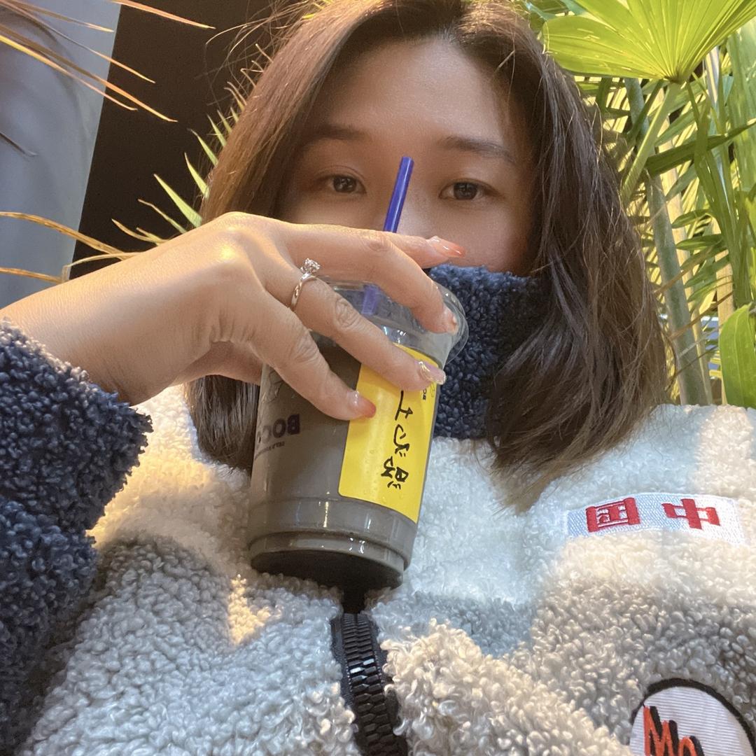 小毛妹