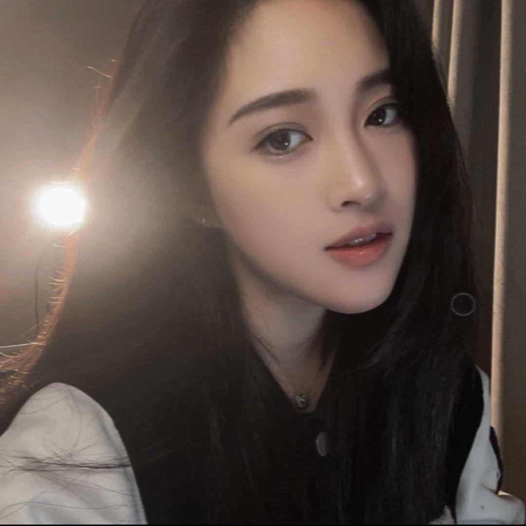 虎姨妹妹☁️