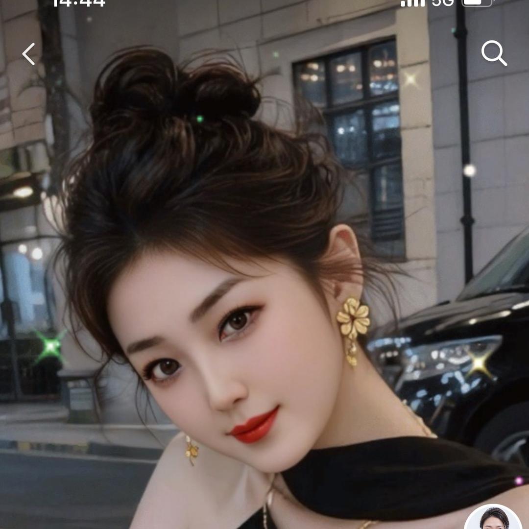 丽姐