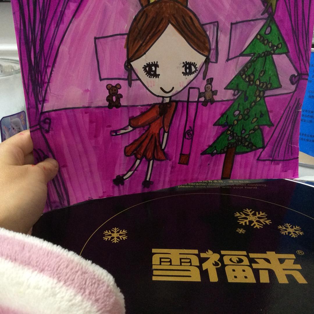 渣渣萱