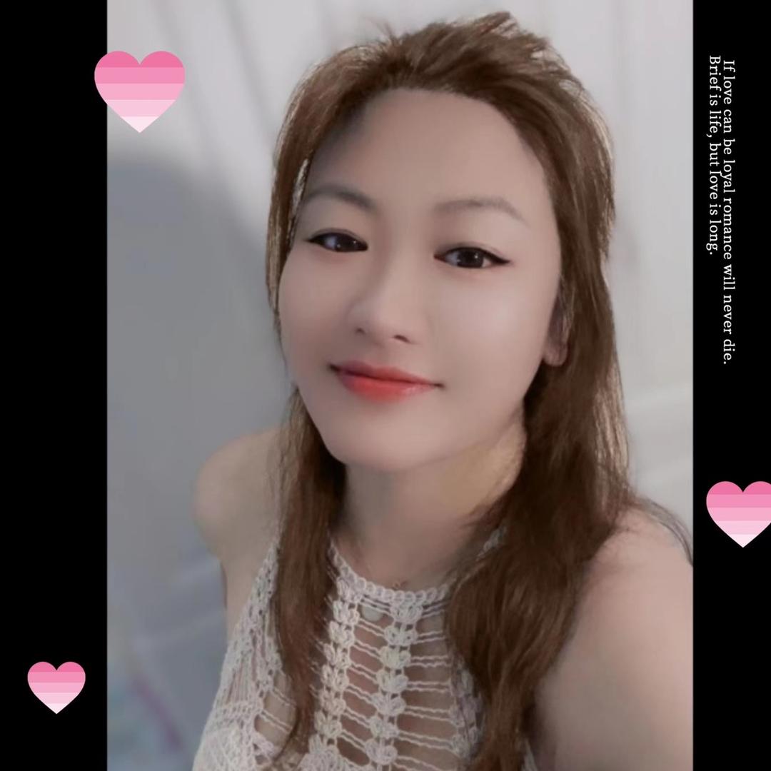 ❤️温酒渡余生V