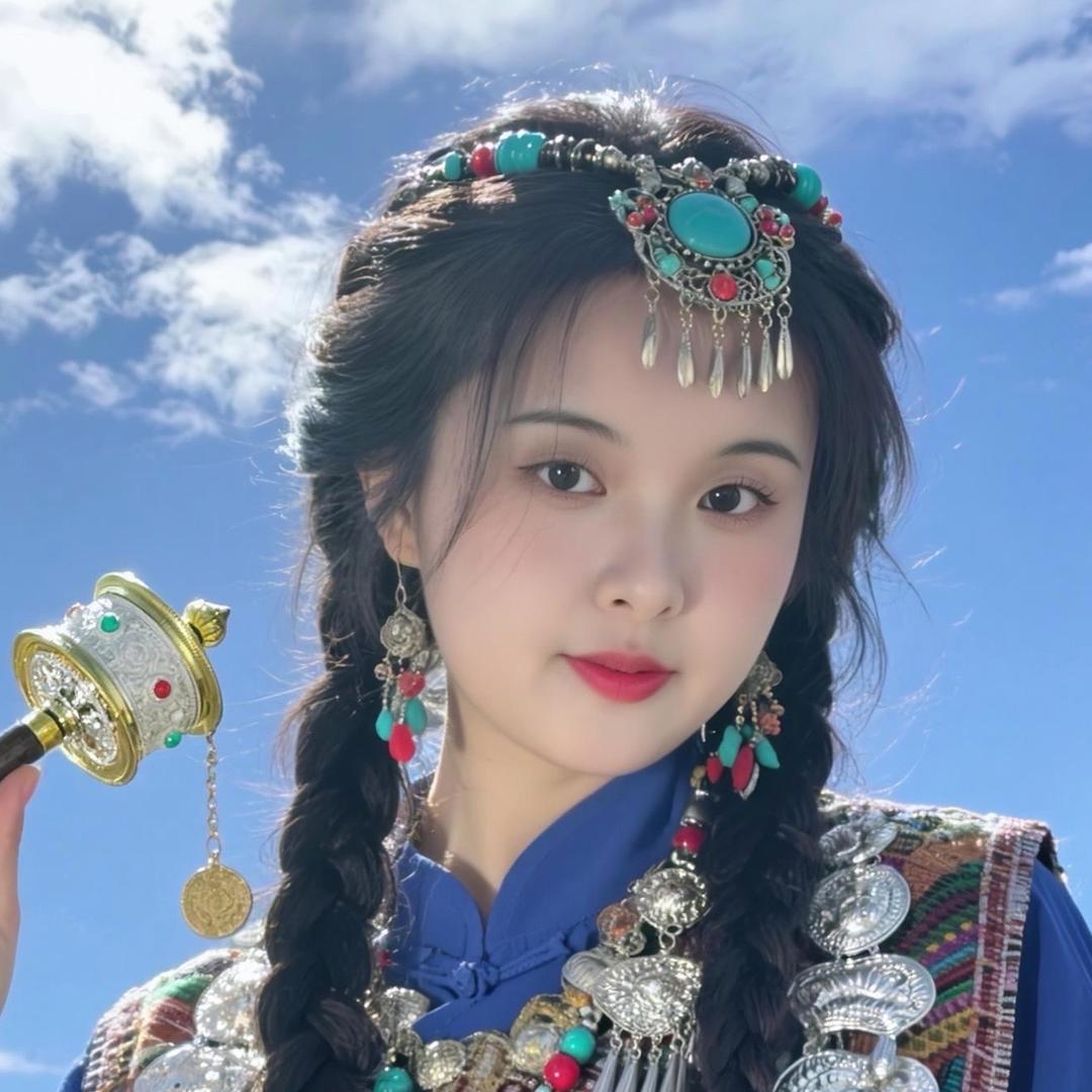 爱旅行的🐰