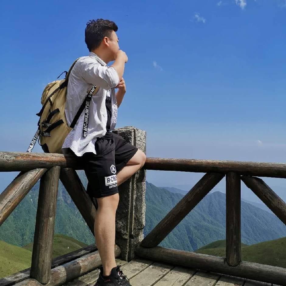 似水流年