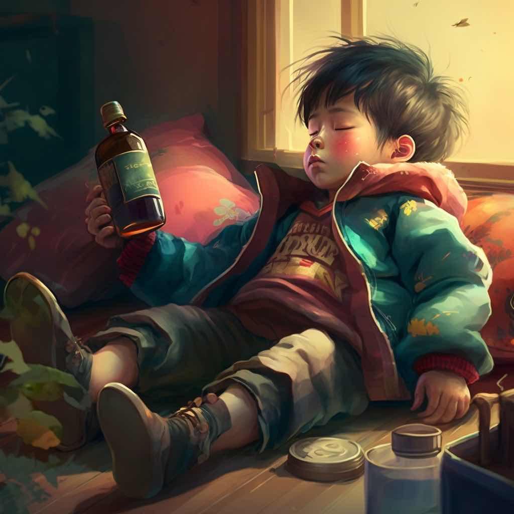 昂、你好