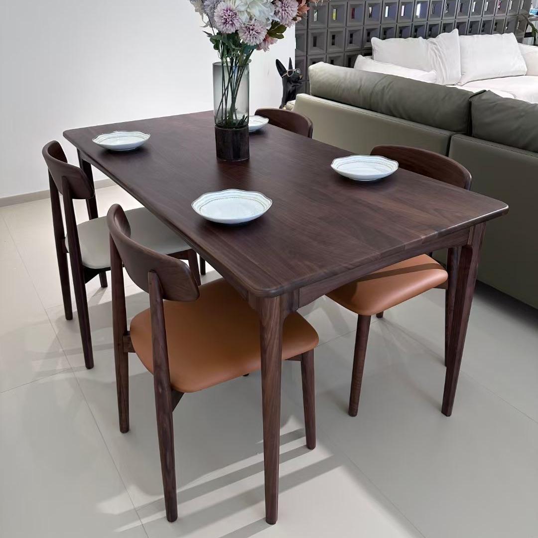 恩城木家源实木家具工厂店