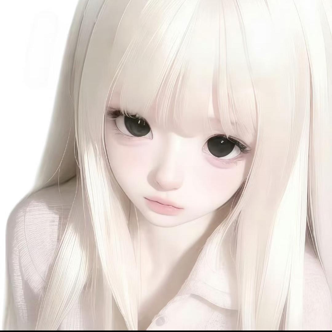 怀里有只羊