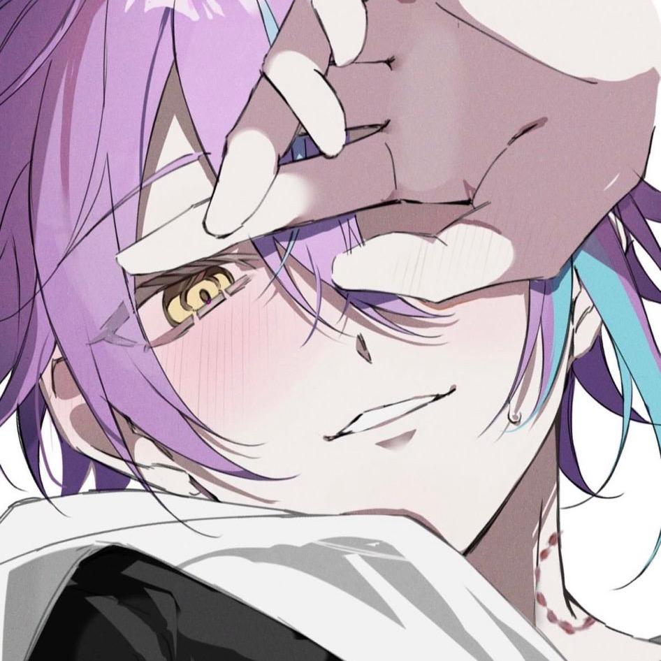 蓝葬MIKAZE